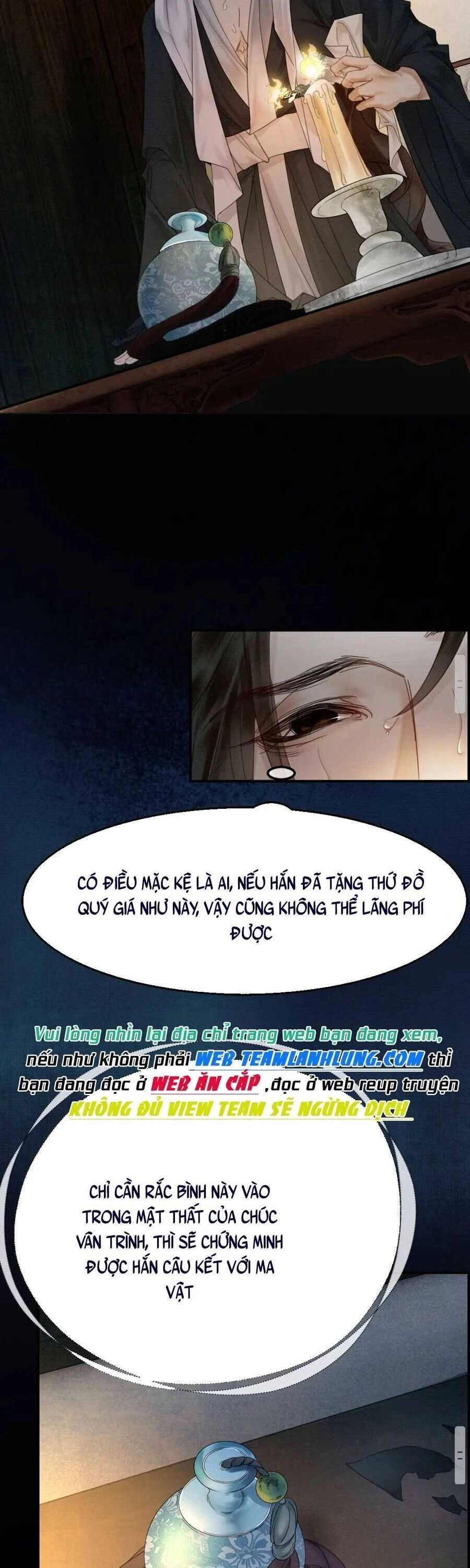 Dạy Hư Đồ Đệ Phản Diện Rồi Phải Làm Sao Đây ? Chapter 22 - 33