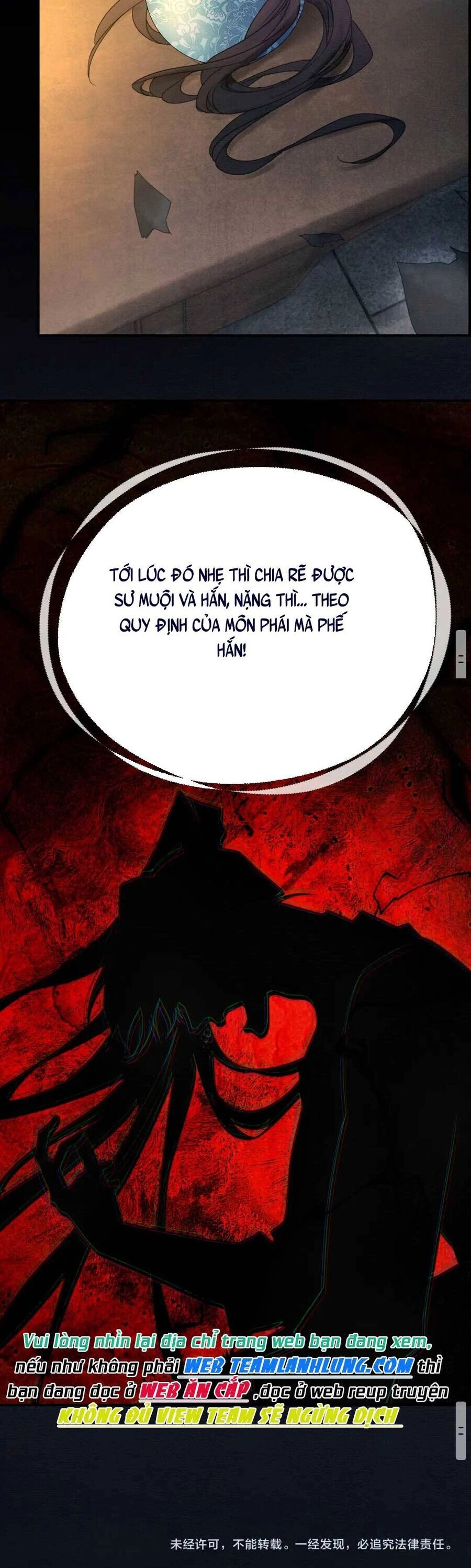 Dạy Hư Đồ Đệ Phản Diện Rồi Phải Làm Sao Đây ? Chapter 22 - 34