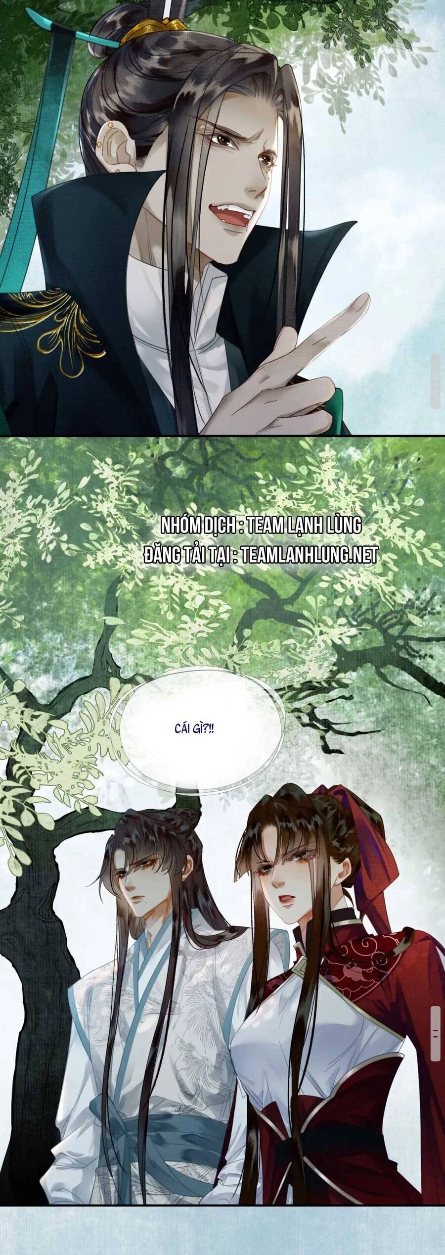 Dạy Hư Đồ Đệ Phản Diện Rồi Phải Làm Sao Đây ? Chapter 23 - 11