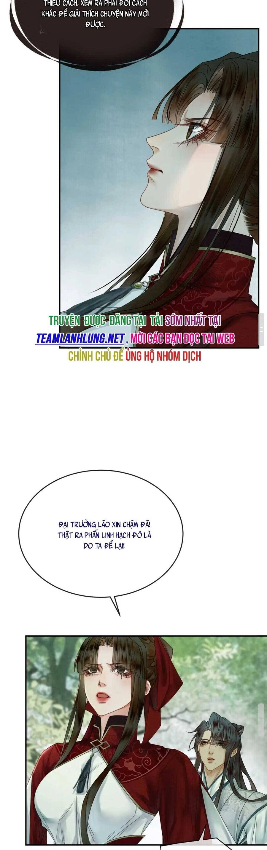 Dạy Hư Đồ Đệ Phản Diện Rồi Phải Làm Sao Đây ? Chapter 23 - 15