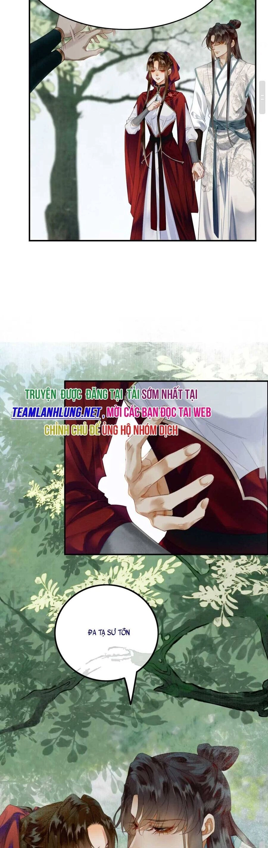 Dạy Hư Đồ Đệ Phản Diện Rồi Phải Làm Sao Đây ? Chapter 23 - 20