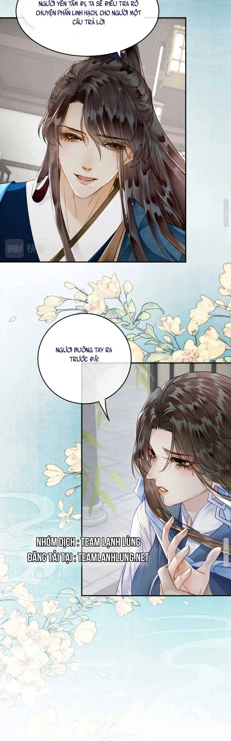 Dạy Hư Đồ Đệ Phản Diện Rồi Phải Làm Sao Đây ? Chapter 23 - 27