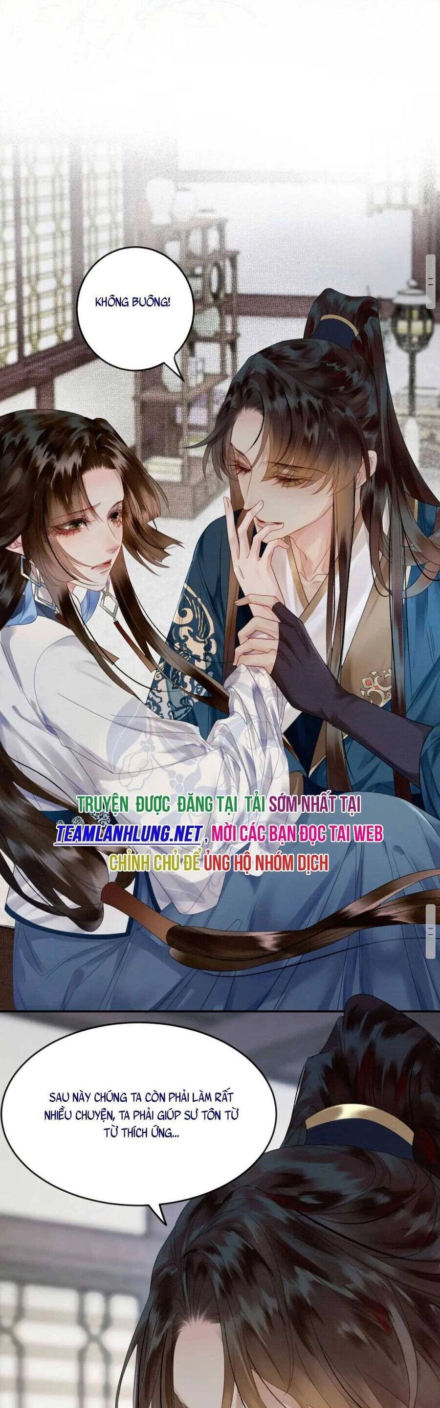 Dạy Hư Đồ Đệ Phản Diện Rồi Phải Làm Sao Đây ? Chapter 23 - 28