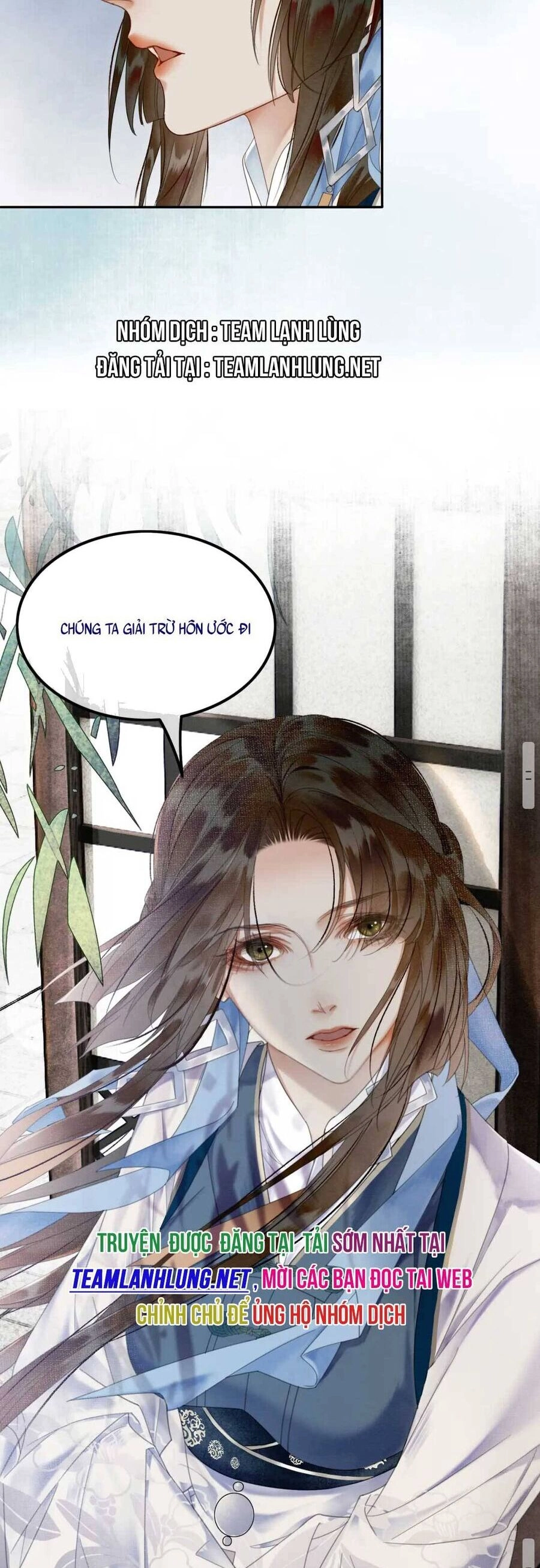 Dạy Hư Đồ Đệ Phản Diện Rồi Phải Làm Sao Đây ? Chapter 23 - 32