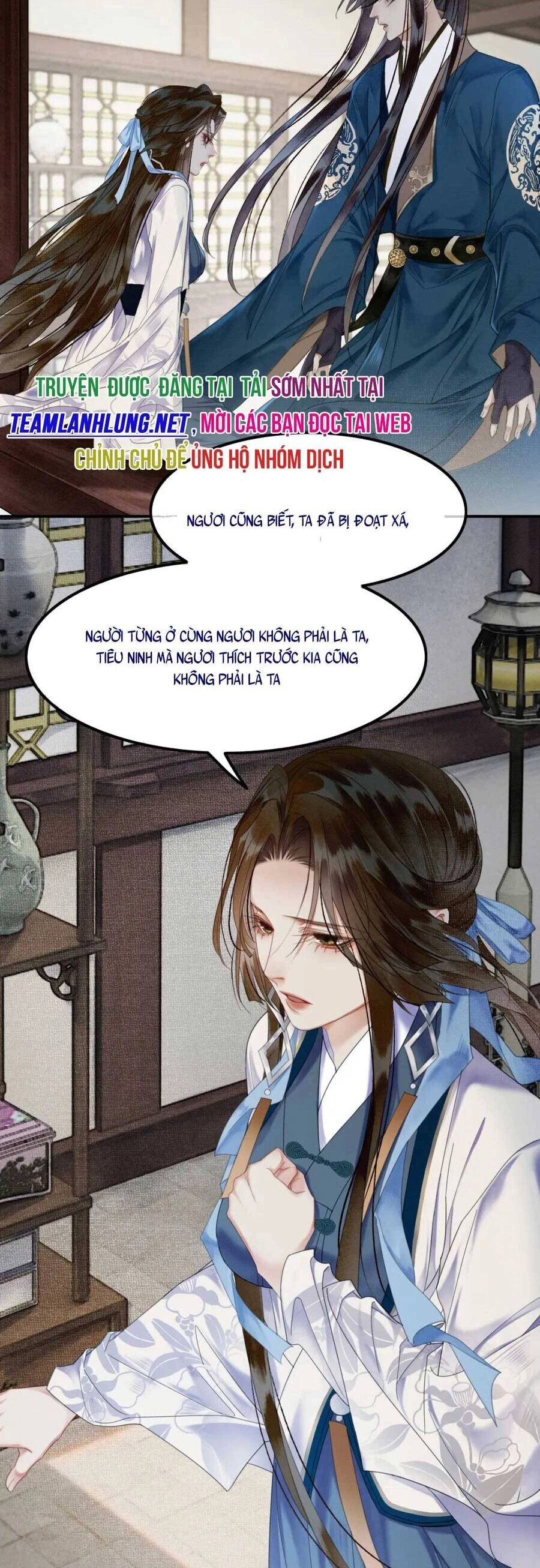 Dạy Hư Đồ Đệ Phản Diện Rồi Phải Làm Sao Đây ? Chapter 23 - 34