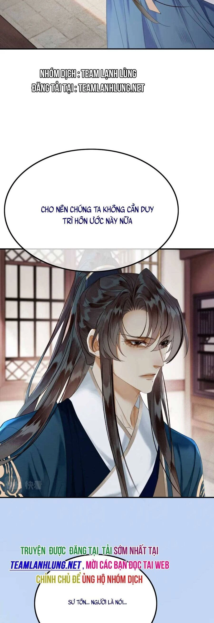 Dạy Hư Đồ Đệ Phản Diện Rồi Phải Làm Sao Đây ? Chapter 23 - 35