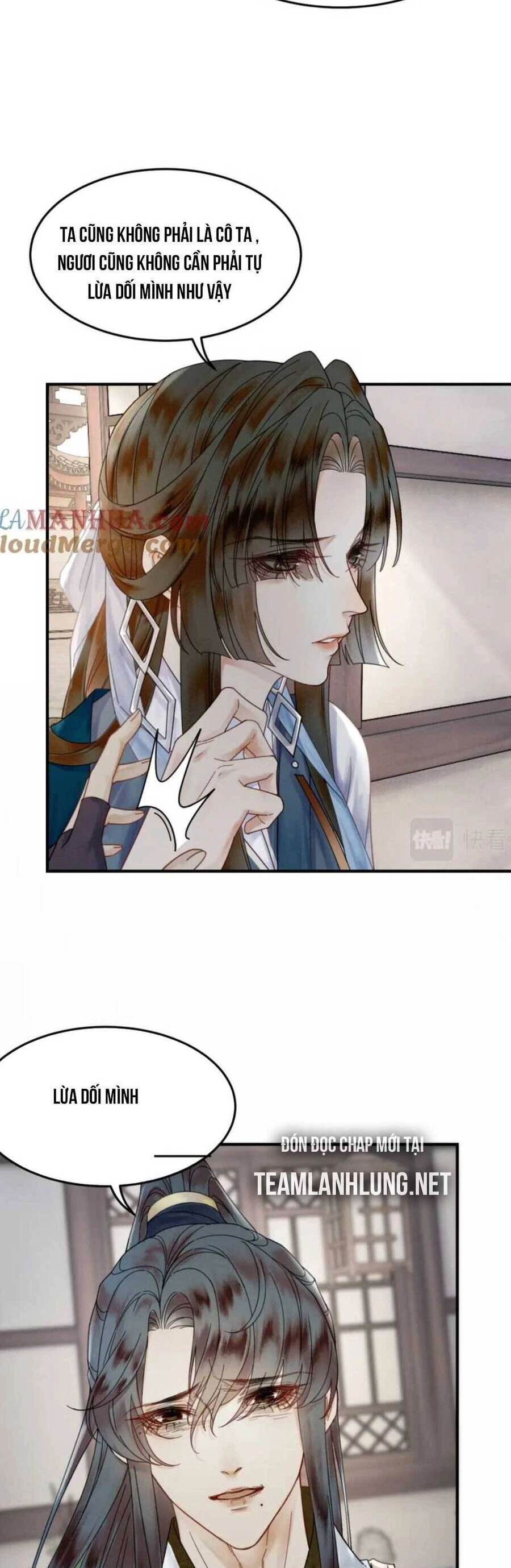 Dạy Hư Đồ Đệ Phản Diện Rồi Phải Làm Sao Đây ? Chapter 24 - 9