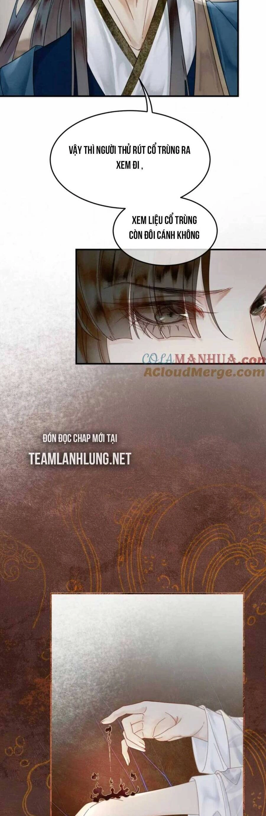 Dạy Hư Đồ Đệ Phản Diện Rồi Phải Làm Sao Đây ? Chapter 24 - 10