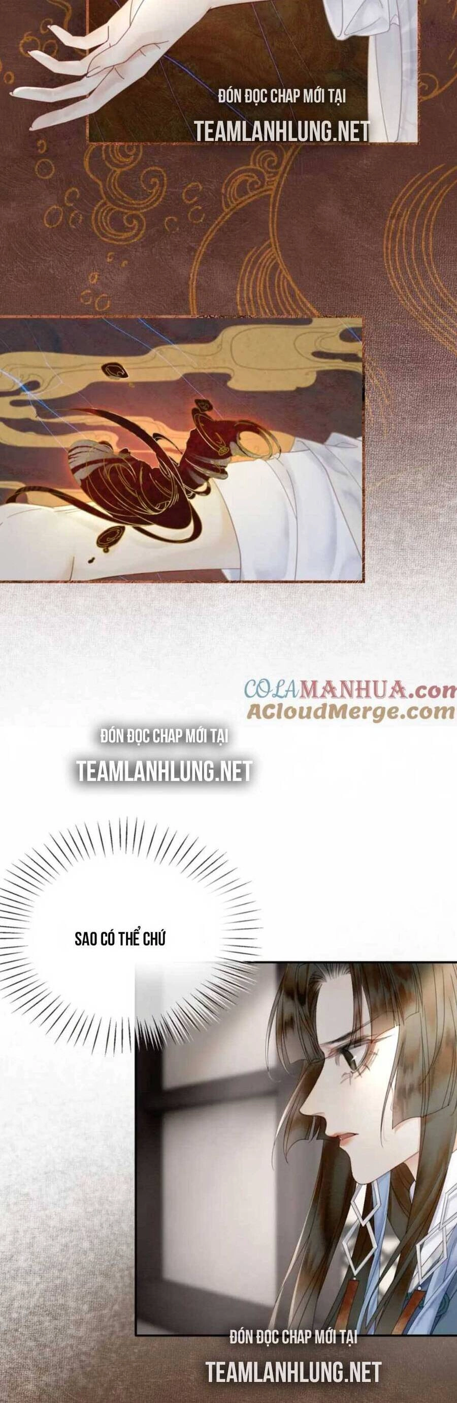 Dạy Hư Đồ Đệ Phản Diện Rồi Phải Làm Sao Đây ? Chapter 24 - 11