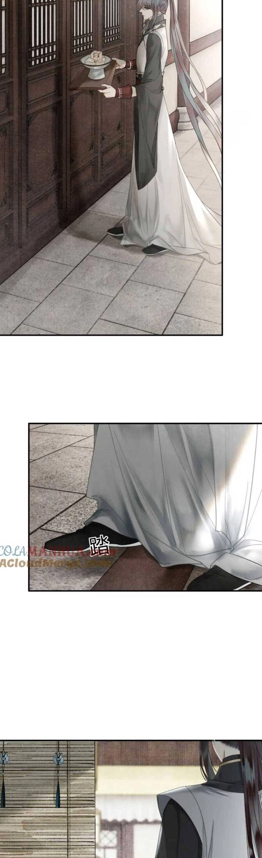 Dạy Hư Đồ Đệ Phản Diện Rồi Phải Làm Sao Đây ? Chapter 24 - 18