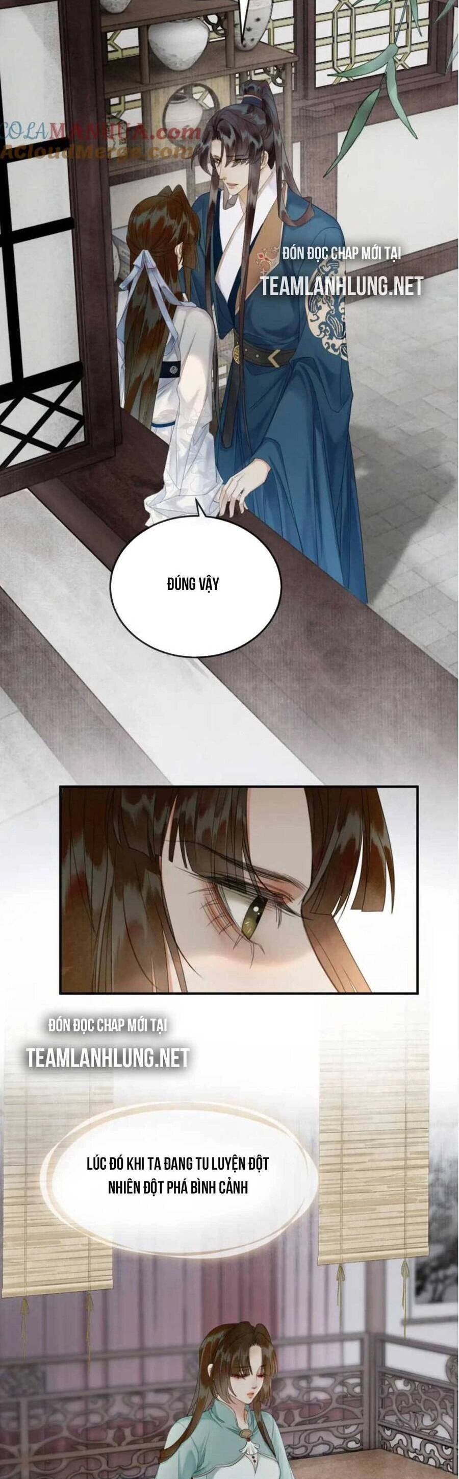 Dạy Hư Đồ Đệ Phản Diện Rồi Phải Làm Sao Đây ? Chapter 24 - 24