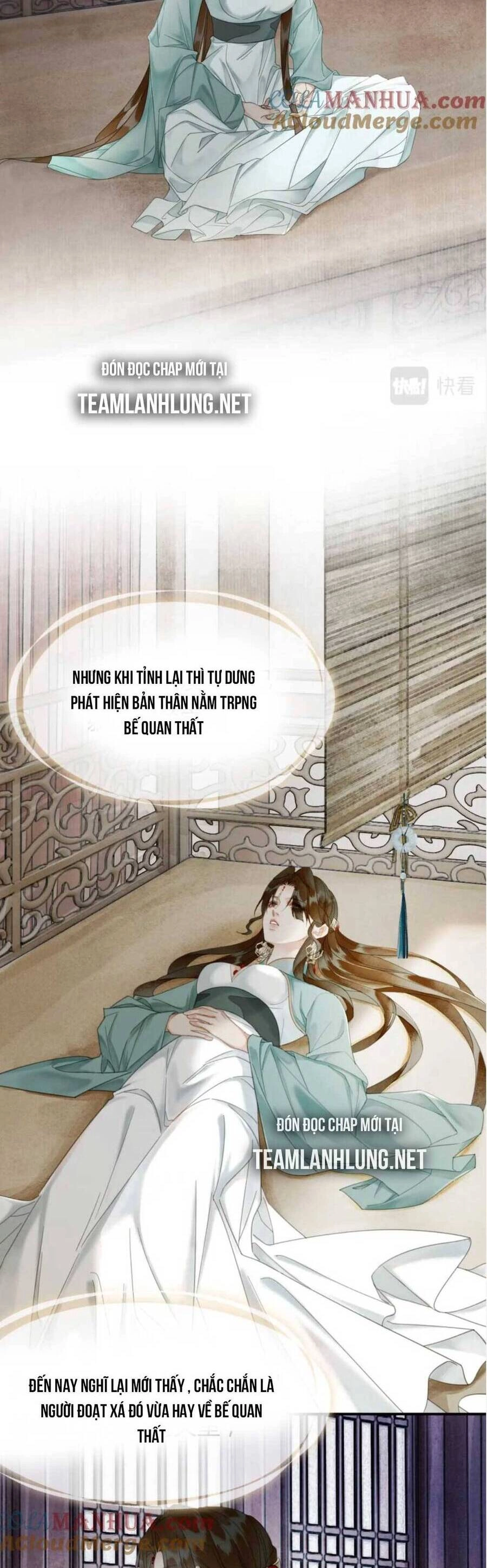 Dạy Hư Đồ Đệ Phản Diện Rồi Phải Làm Sao Đây ? Chapter 24 - 25