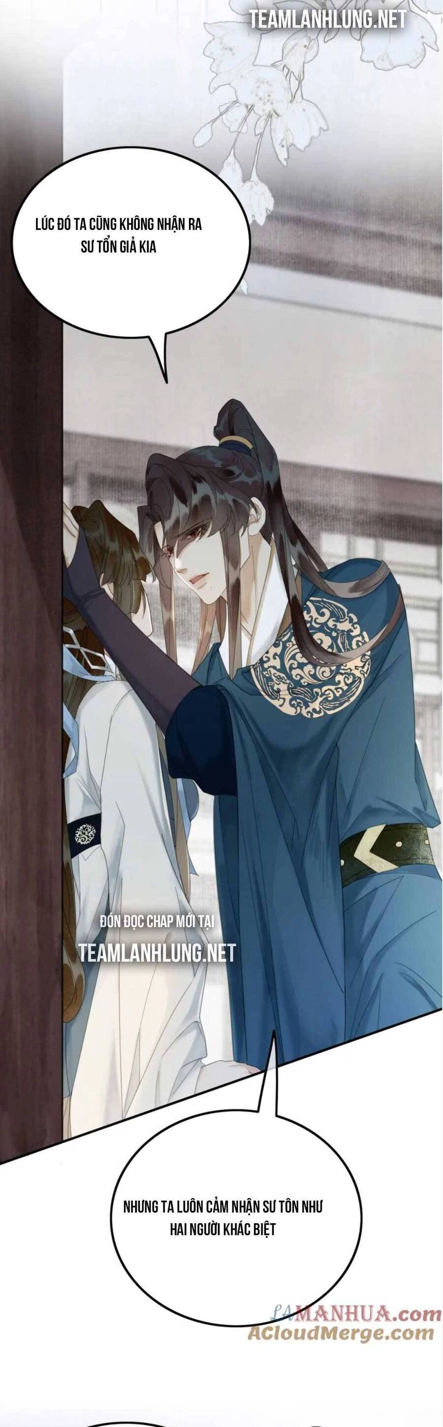 Dạy Hư Đồ Đệ Phản Diện Rồi Phải Làm Sao Đây ? Chapter 24 - 27