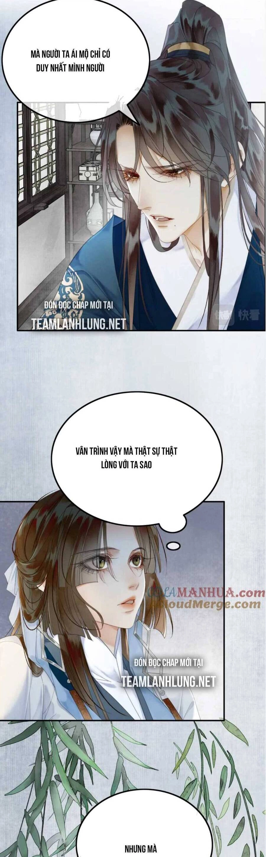 Dạy Hư Đồ Đệ Phản Diện Rồi Phải Làm Sao Đây ? Chapter 24 - 28