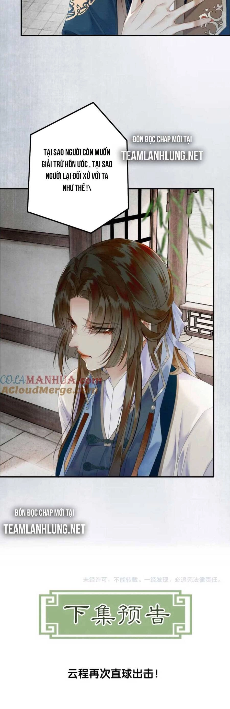 Dạy Hư Đồ Đệ Phản Diện Rồi Phải Làm Sao Đây ? Chapter 24 - 31