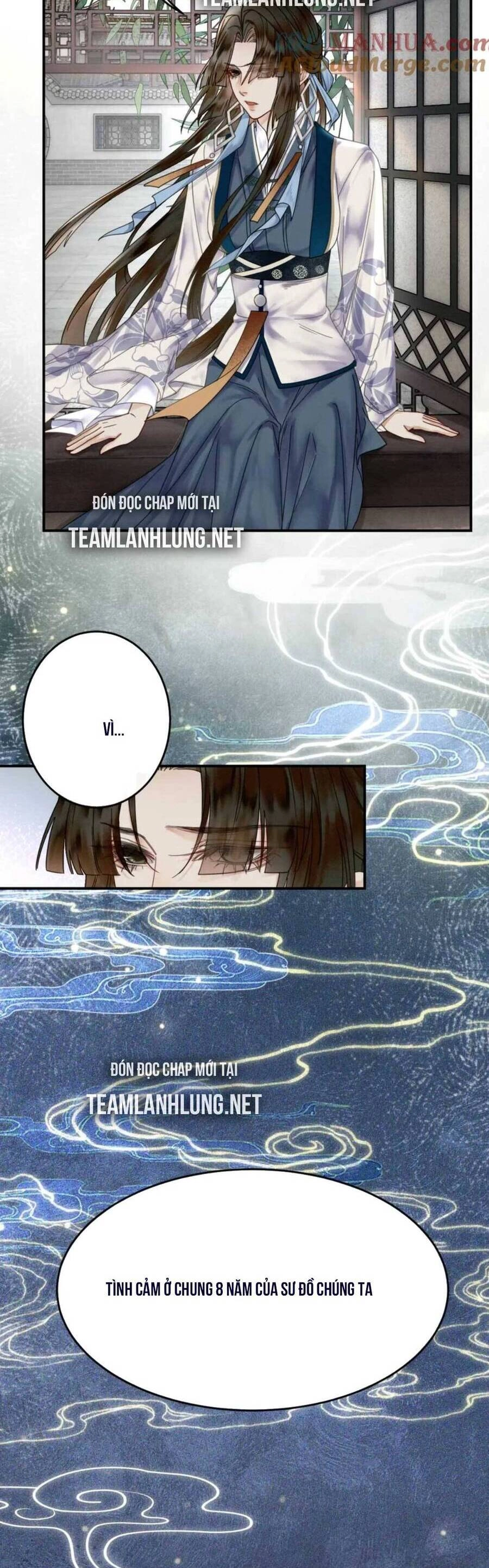 Dạy Hư Đồ Đệ Phản Diện Rồi Phải Làm Sao Đây ? Chapter 25 - 7