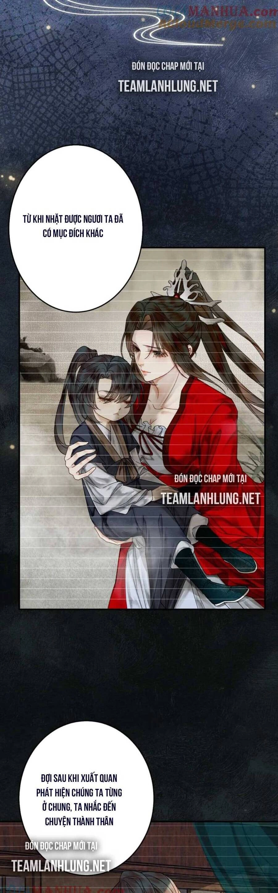 Dạy Hư Đồ Đệ Phản Diện Rồi Phải Làm Sao Đây ? Chapter 25 - 8