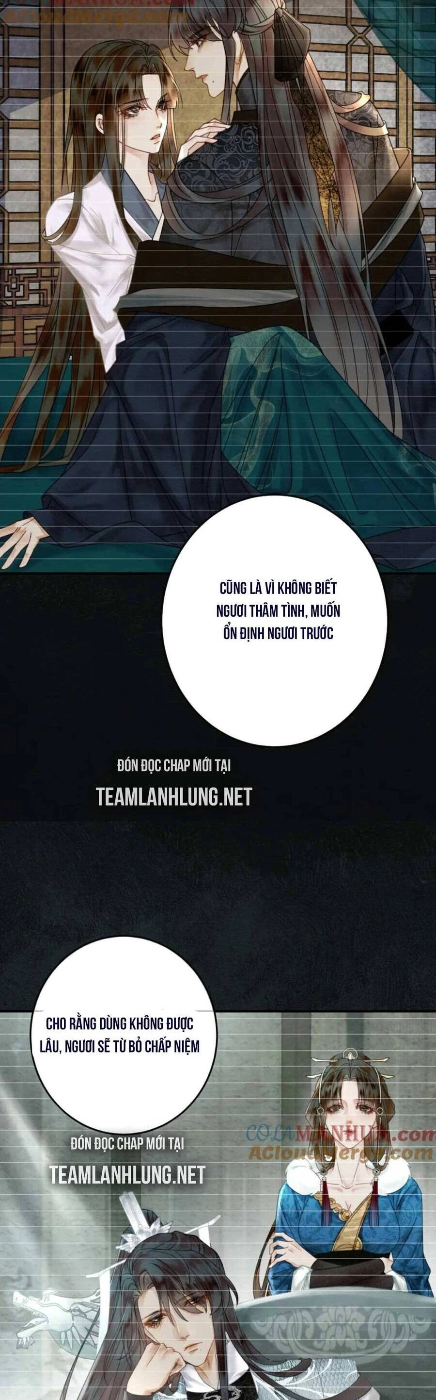 Dạy Hư Đồ Đệ Phản Diện Rồi Phải Làm Sao Đây ? Chapter 25 - 9