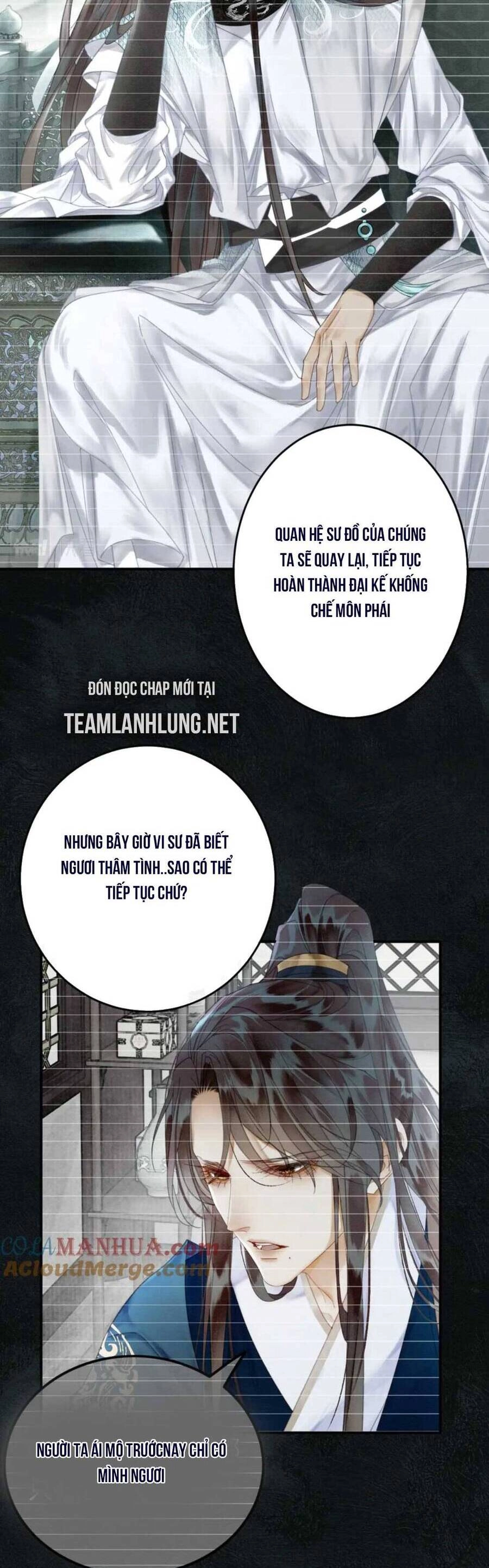 Dạy Hư Đồ Đệ Phản Diện Rồi Phải Làm Sao Đây ? Chapter 25 - 10