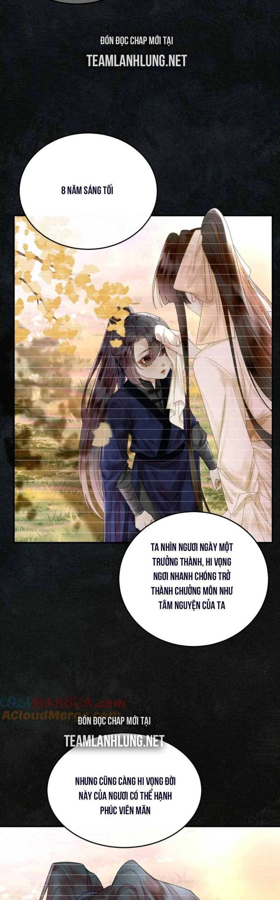 Dạy Hư Đồ Đệ Phản Diện Rồi Phải Làm Sao Đây ? Chapter 25 - 11