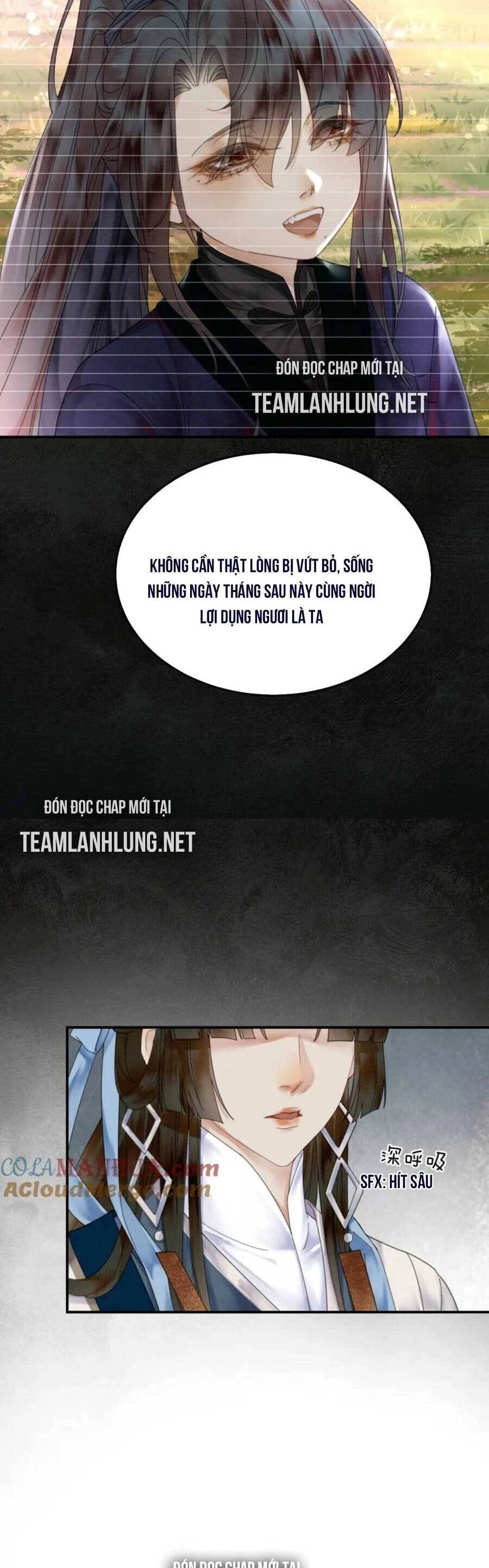 Dạy Hư Đồ Đệ Phản Diện Rồi Phải Làm Sao Đây ? Chapter 25 - 12