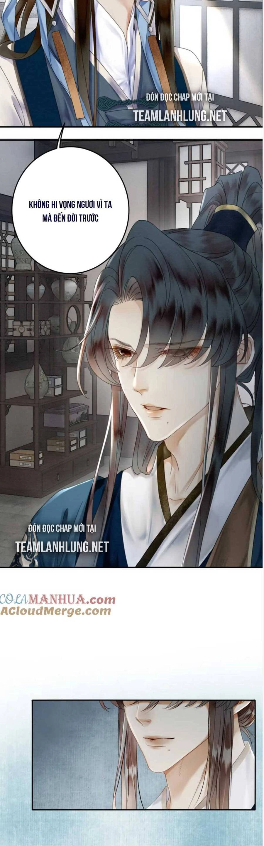 Dạy Hư Đồ Đệ Phản Diện Rồi Phải Làm Sao Đây ? Chapter 25 - 14