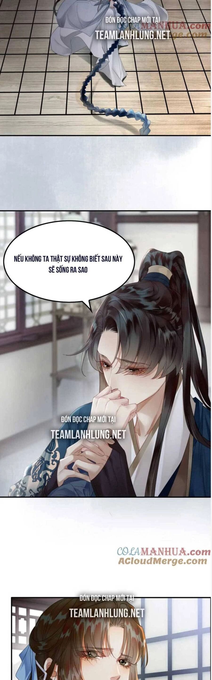 Dạy Hư Đồ Đệ Phản Diện Rồi Phải Làm Sao Đây ? Chapter 25 - 20