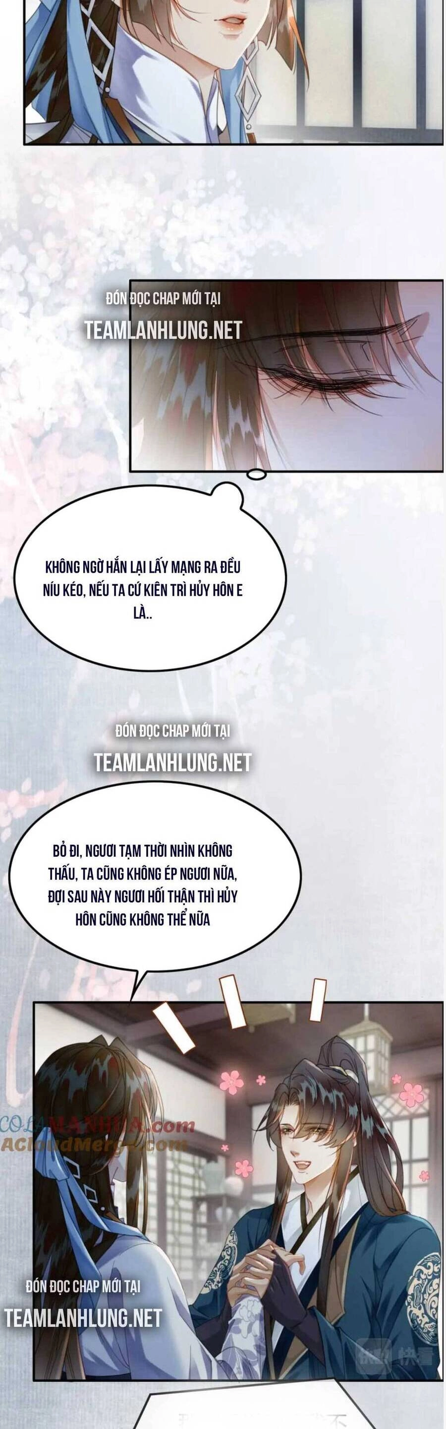 Dạy Hư Đồ Đệ Phản Diện Rồi Phải Làm Sao Đây ? Chapter 25 - 21