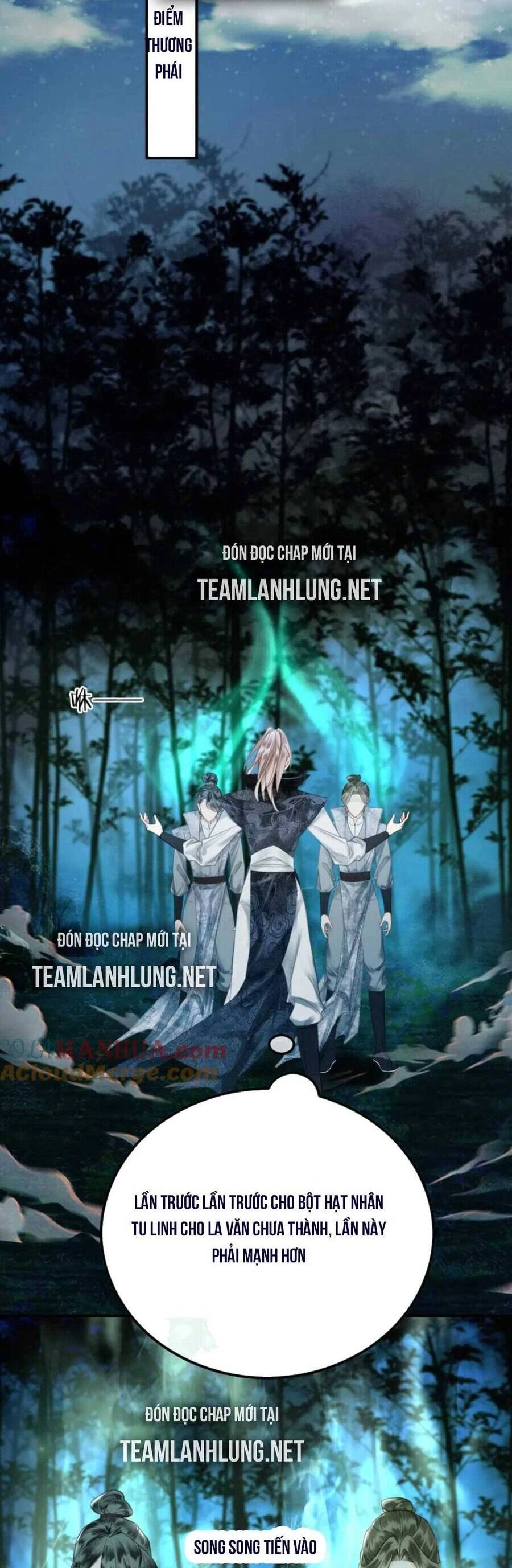 Dạy Hư Đồ Đệ Phản Diện Rồi Phải Làm Sao Đây ? Chapter 25 - 24