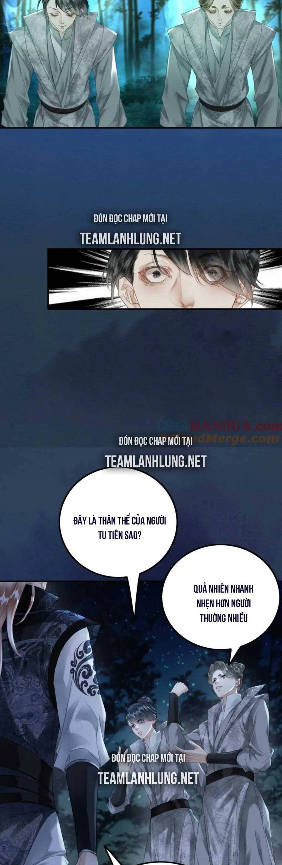 Dạy Hư Đồ Đệ Phản Diện Rồi Phải Làm Sao Đây ? Chapter 25 - 25