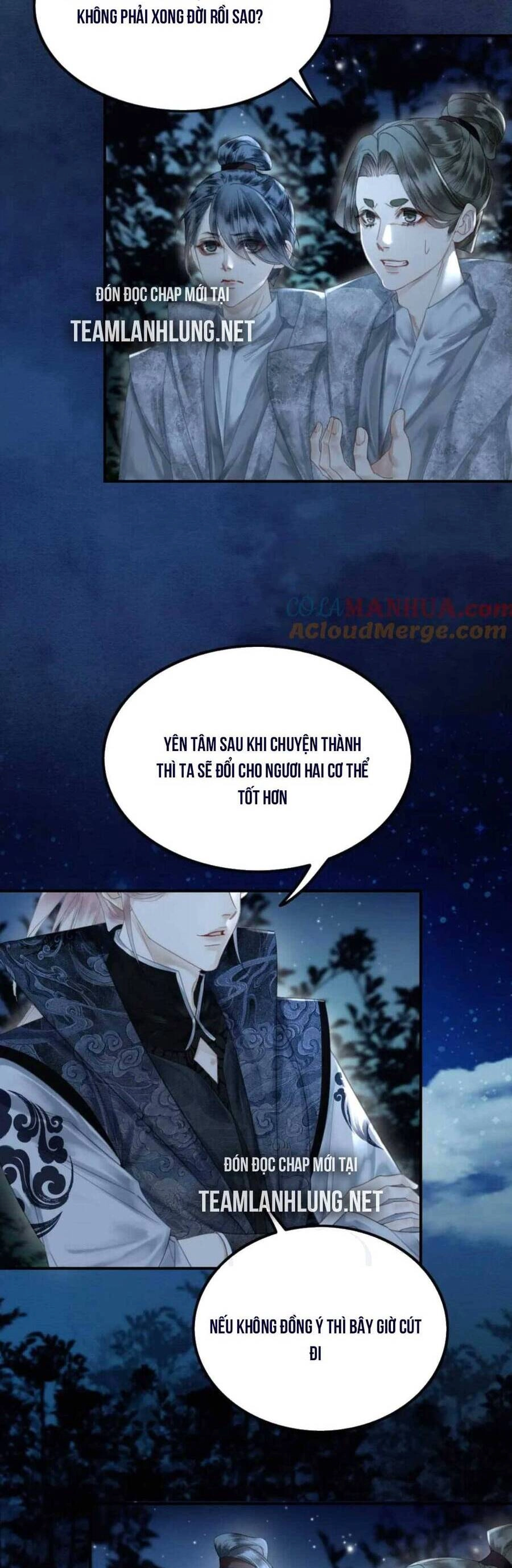 Dạy Hư Đồ Đệ Phản Diện Rồi Phải Làm Sao Đây ? Chapter 25 - 28