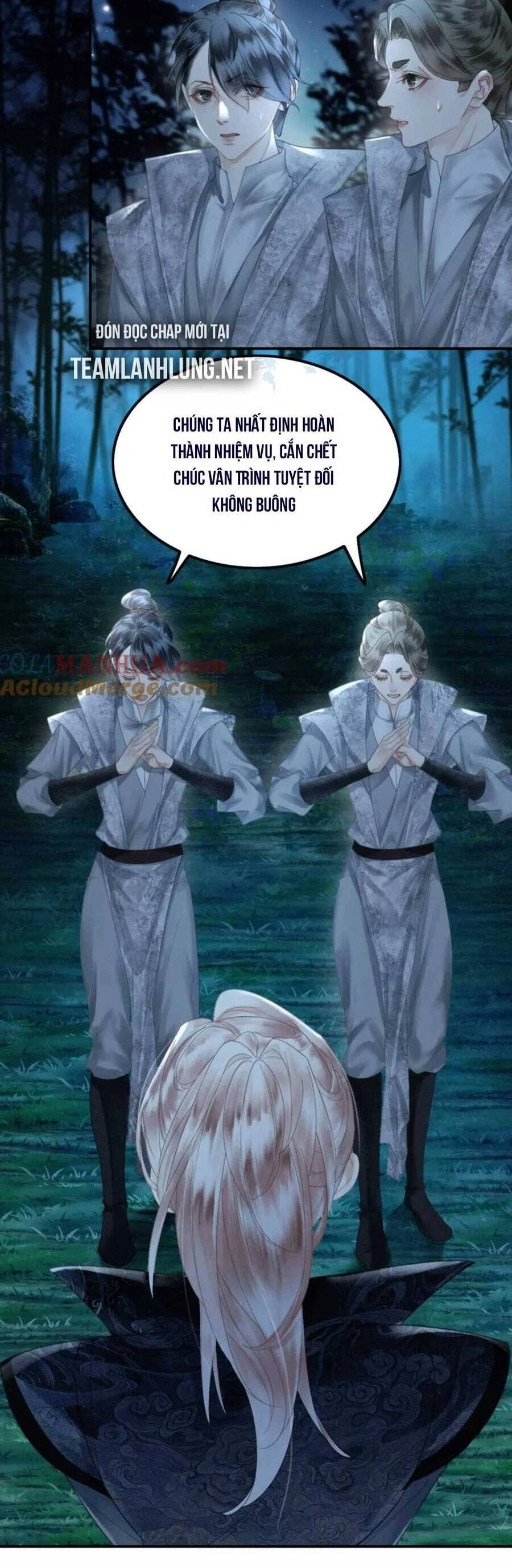 Dạy Hư Đồ Đệ Phản Diện Rồi Phải Làm Sao Đây ? Chapter 25 - 29