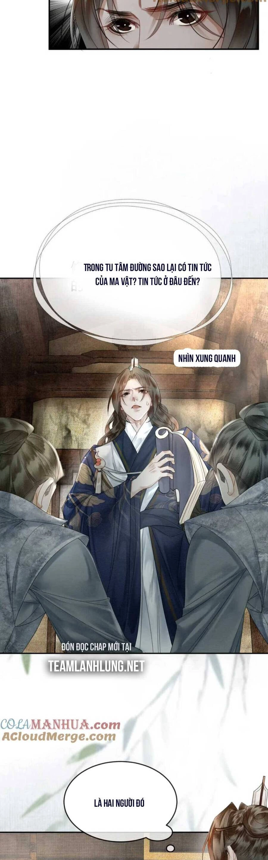 Dạy Hư Đồ Đệ Phản Diện Rồi Phải Làm Sao Đây ? Chapter 26 - 9