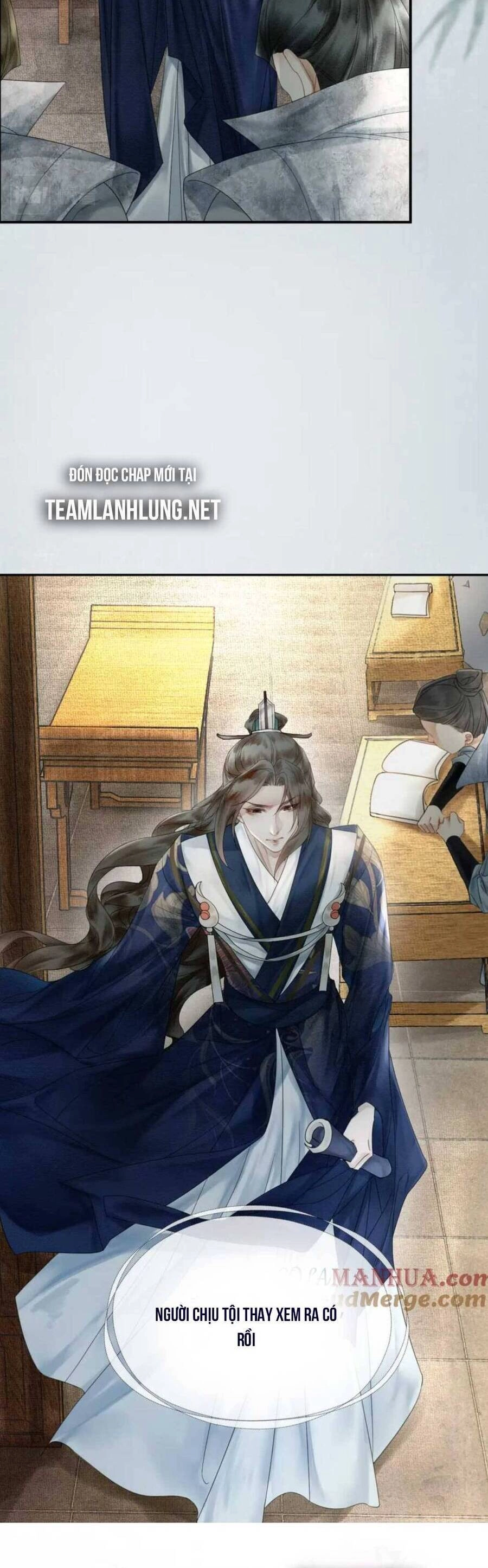 Dạy Hư Đồ Đệ Phản Diện Rồi Phải Làm Sao Đây ? Chapter 26 - 11