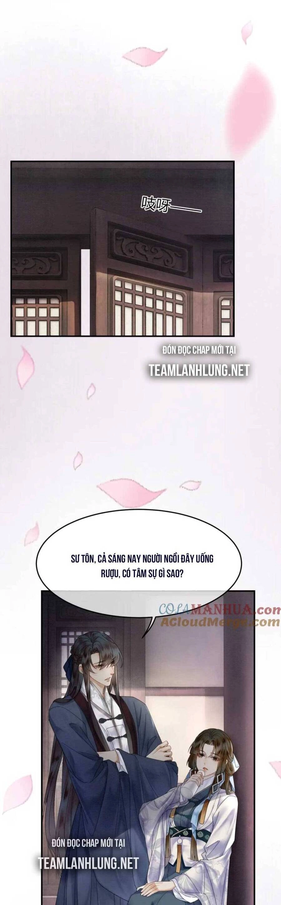 Dạy Hư Đồ Đệ Phản Diện Rồi Phải Làm Sao Đây ? Chapter 26 - 13