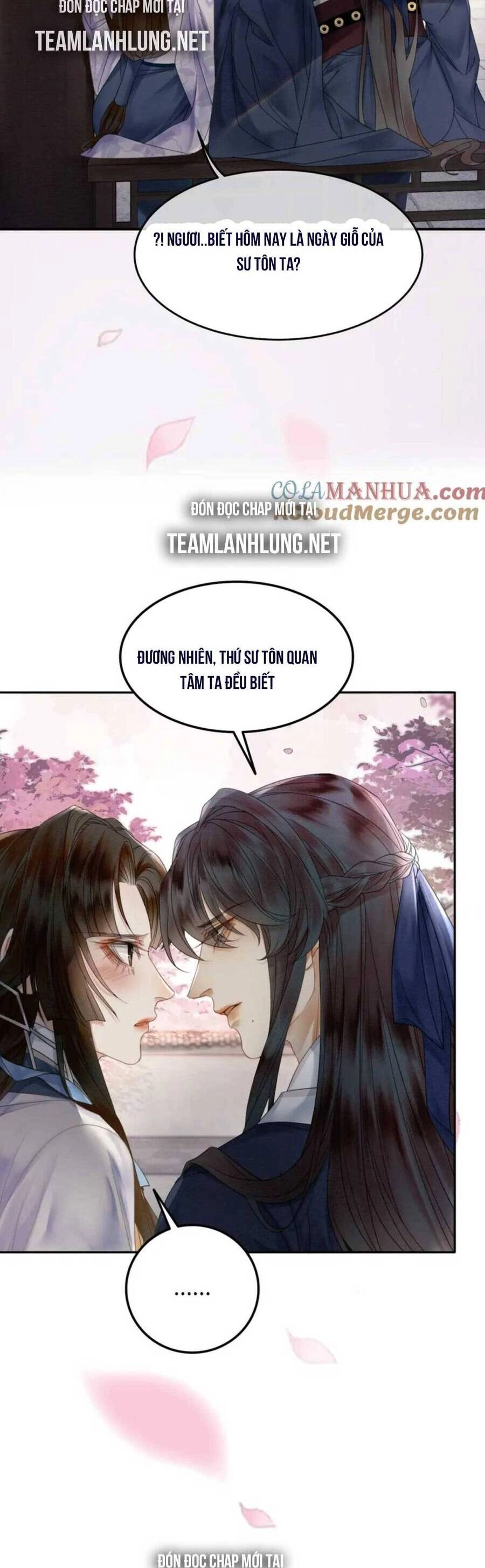 Dạy Hư Đồ Đệ Phản Diện Rồi Phải Làm Sao Đây ? Chapter 26 - 17