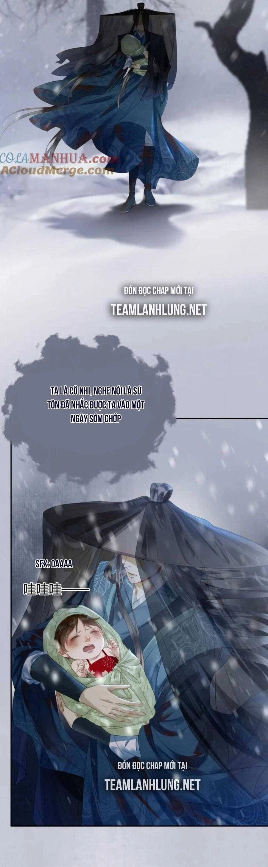 Dạy Hư Đồ Đệ Phản Diện Rồi Phải Làm Sao Đây ? Chapter 26 - 20