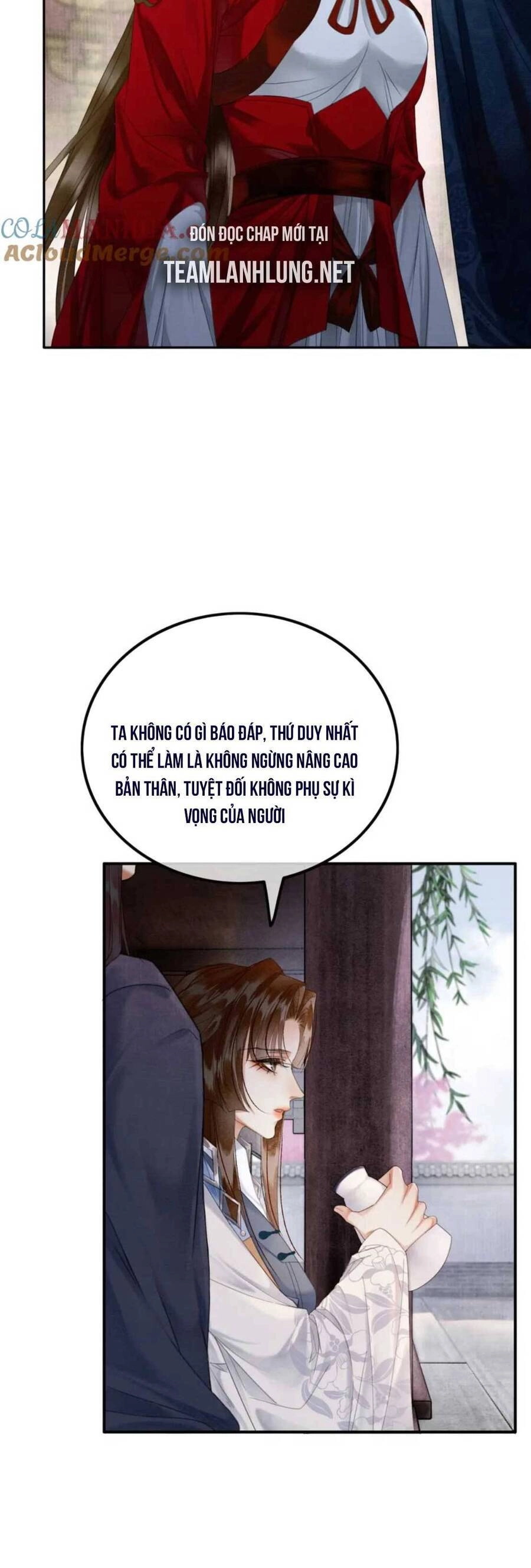 Dạy Hư Đồ Đệ Phản Diện Rồi Phải Làm Sao Đây ? Chapter 26 - 22