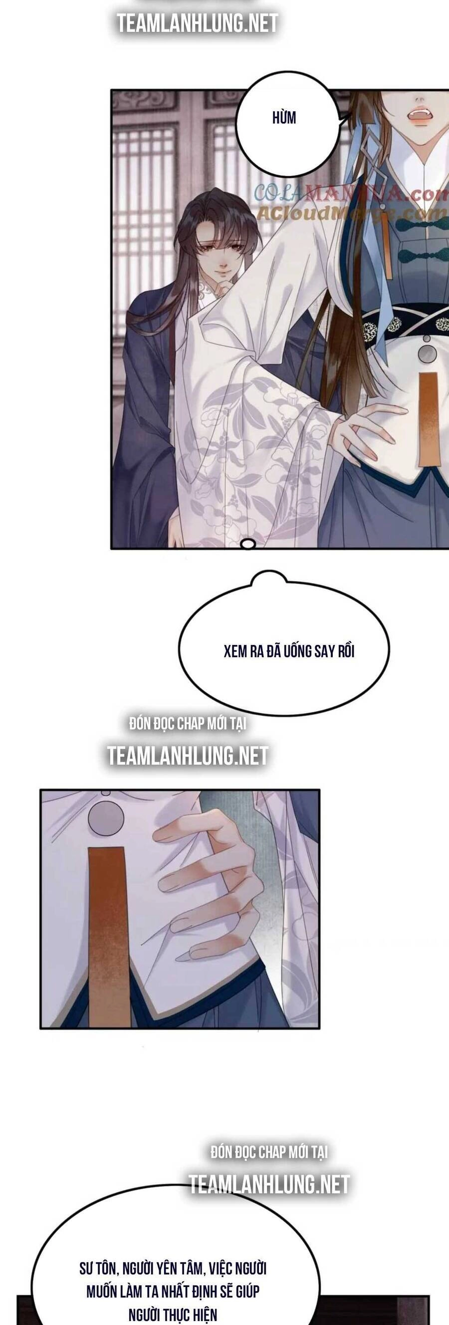 Dạy Hư Đồ Đệ Phản Diện Rồi Phải Làm Sao Đây ? Chapter 26 - 26