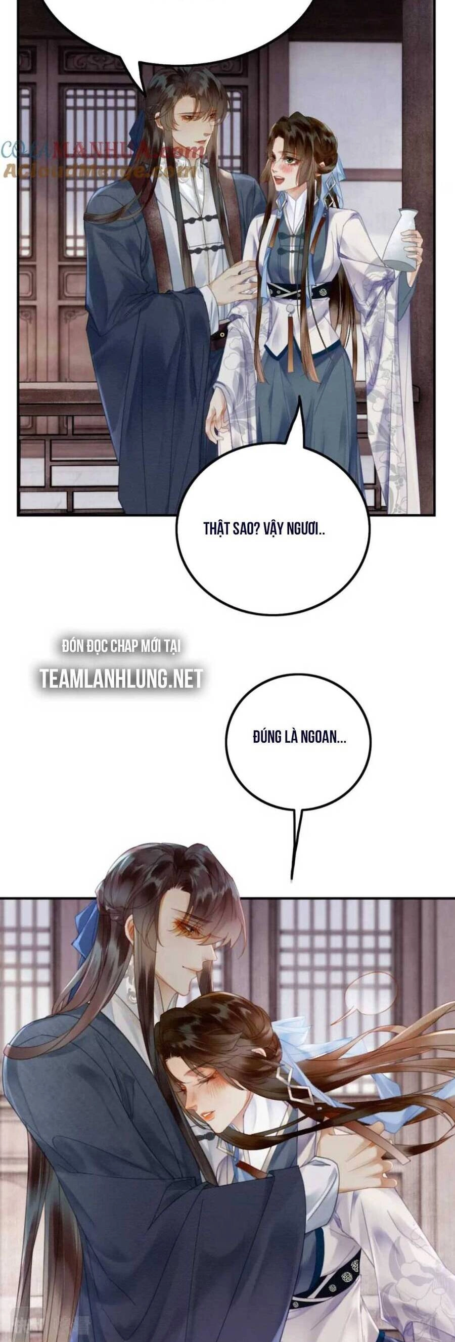 Dạy Hư Đồ Đệ Phản Diện Rồi Phải Làm Sao Đây ? Chapter 26 - 27