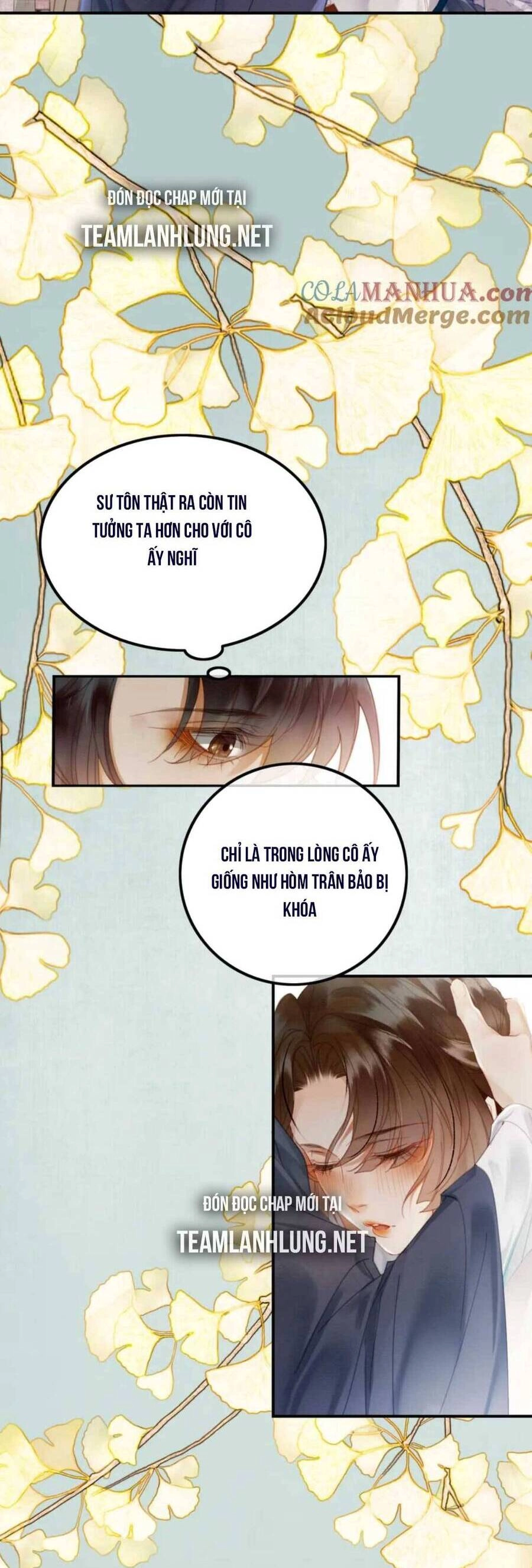 Dạy Hư Đồ Đệ Phản Diện Rồi Phải Làm Sao Đây ? Chapter 26 - 28