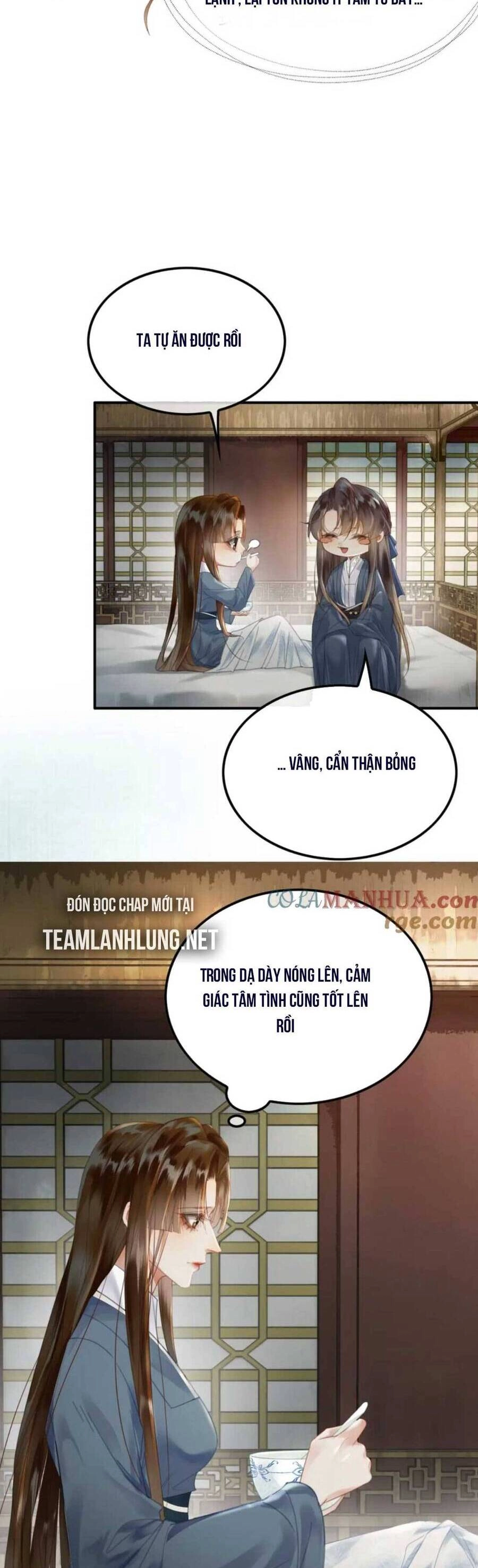 Dạy Hư Đồ Đệ Phản Diện Rồi Phải Làm Sao Đây ? Chapter 27 - 11