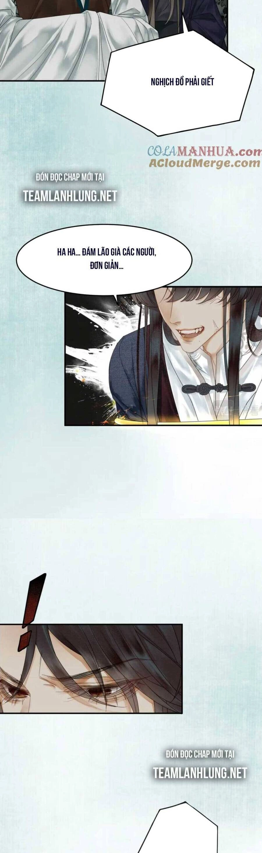 Dạy Hư Đồ Đệ Phản Diện Rồi Phải Làm Sao Đây ? Chapter 27 - 17