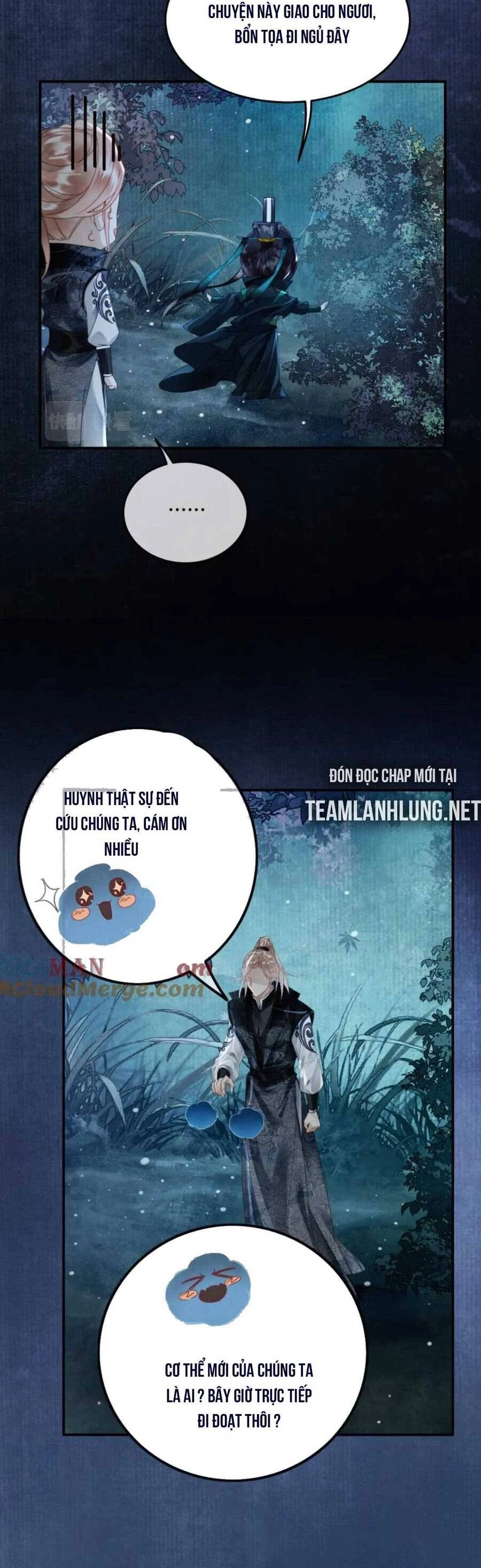 Dạy Hư Đồ Đệ Phản Diện Rồi Phải Làm Sao Đây ? Chapter 28 - 11