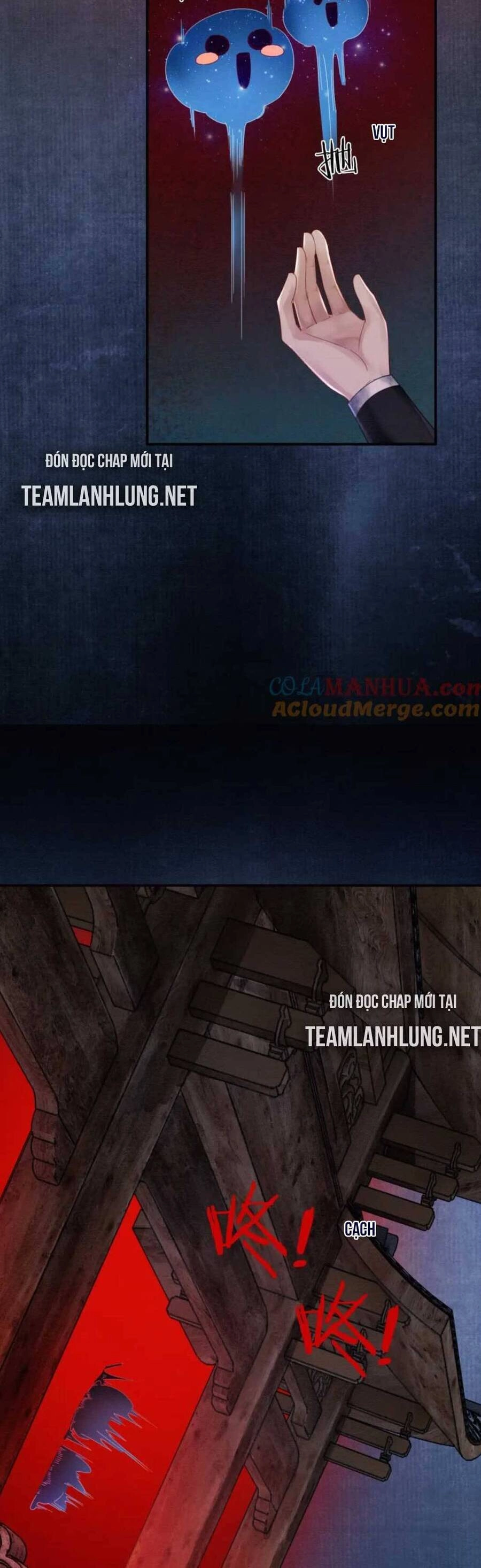 Dạy Hư Đồ Đệ Phản Diện Rồi Phải Làm Sao Đây ? Chapter 28 - 13