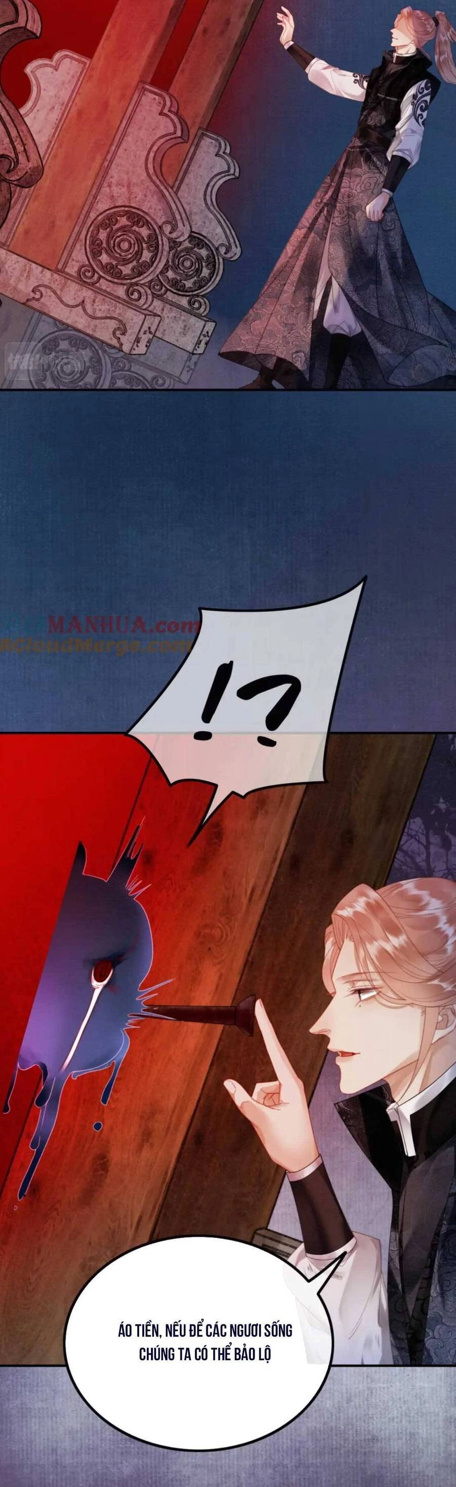 Dạy Hư Đồ Đệ Phản Diện Rồi Phải Làm Sao Đây ? Chapter 28 - 14