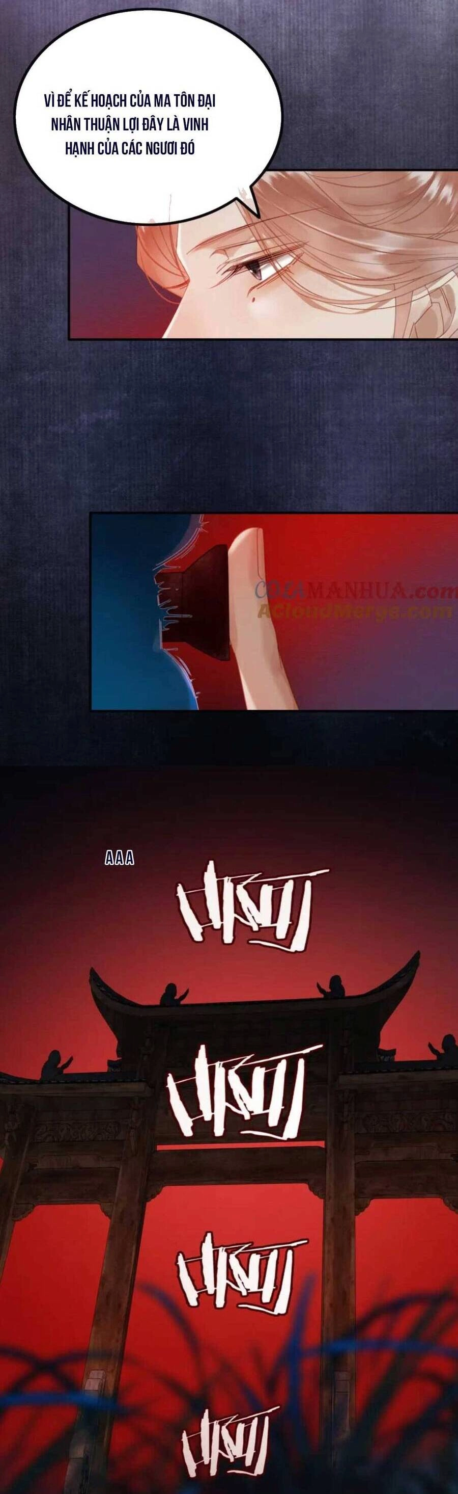 Dạy Hư Đồ Đệ Phản Diện Rồi Phải Làm Sao Đây ? Chapter 28 - 15