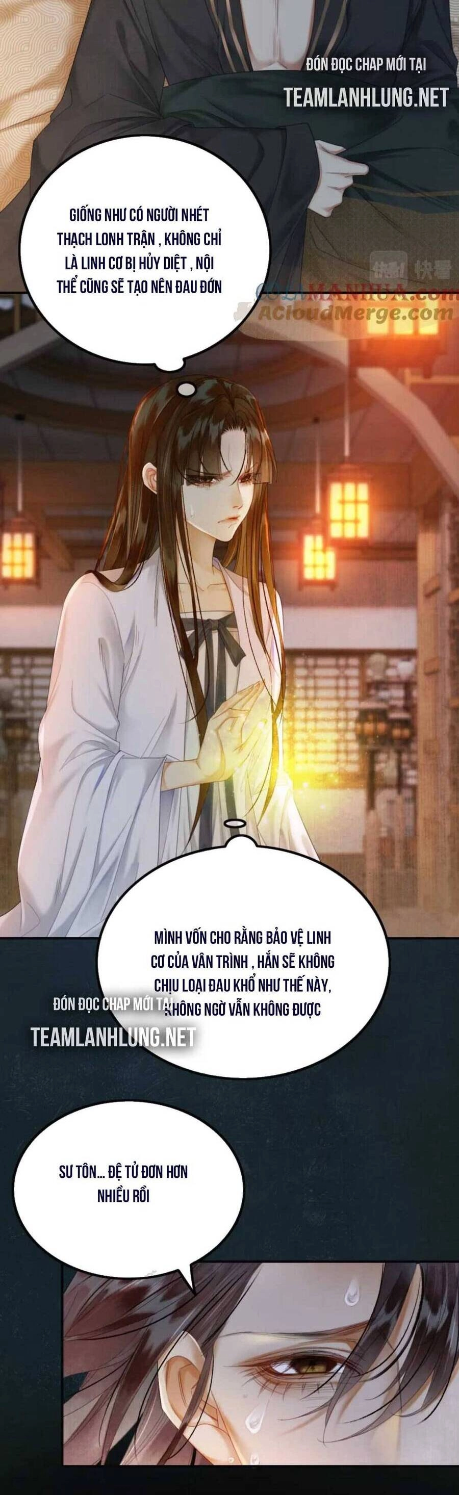 Dạy Hư Đồ Đệ Phản Diện Rồi Phải Làm Sao Đây ? Chapter 28 - 17