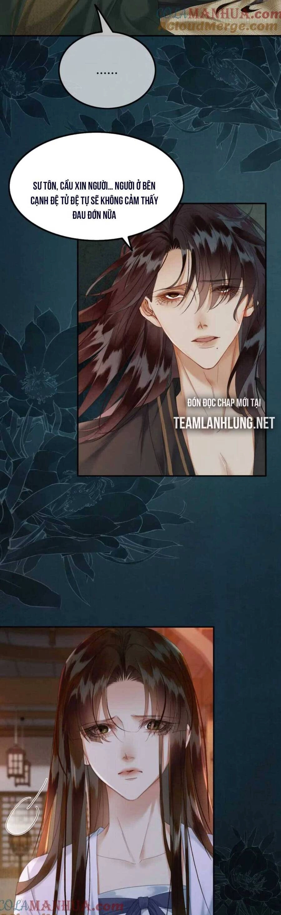 Dạy Hư Đồ Đệ Phản Diện Rồi Phải Làm Sao Đây ? Chapter 28 - 19