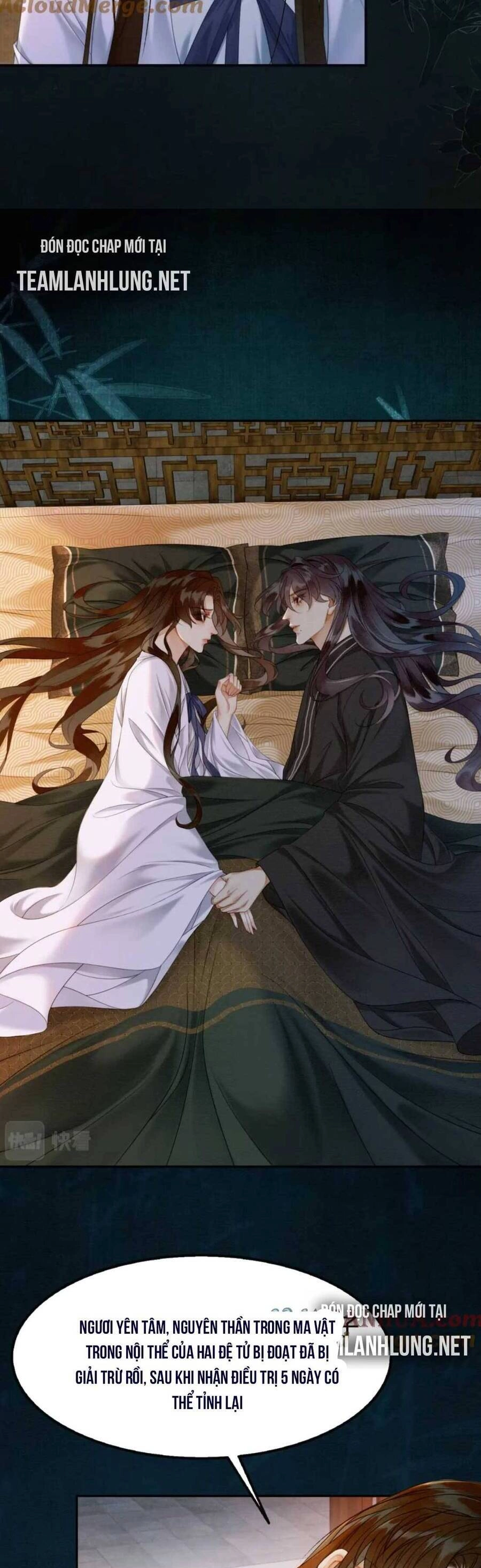 Dạy Hư Đồ Đệ Phản Diện Rồi Phải Làm Sao Đây ? Chapter 28 - 20